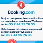 Super Appartement Avec Balcon Et Parking A Paris